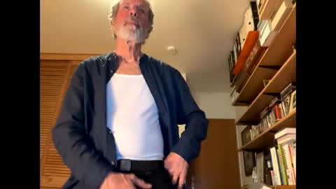 Jack online show from April 11, 2026, 9:41 pm