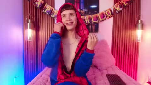 Snapshot of jack_frosst_ chatting on October 15, 2025, 1:11 pm JACK online show from October 15, 2025, 1:11 pm