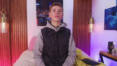 Snapshot of jack_frosst_ chatting on November 4, 2025, 12:15 pm JACK online show from November 4, 2025, 12:15 pm