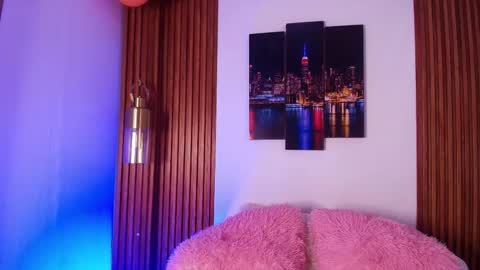 Snapshot of jack_frosst_ chatting on November 8, 2025, 1:00 pm JACK online show from November 8, 2025, 1:00 pm