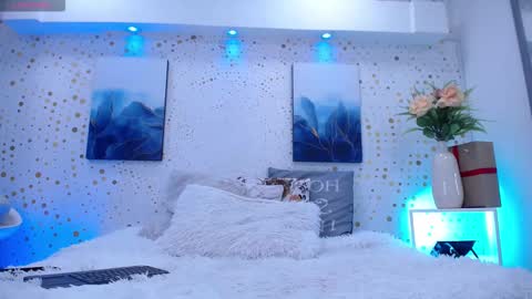 Snapshot of jack_frosst_ chatting on January 10, 2026, 12:07 pm JACK online show from January 10, 2026, 12:07 pm