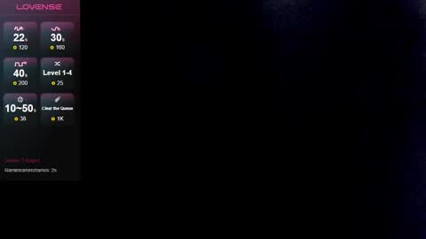 Snapshot of jack_frosst_ chatting on January 15, 2026, 11:48 am JACK online show from January 15, 2026, 11:48 am