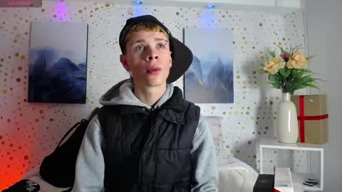 JACK  online show from January 19, 2026, 11:47 am