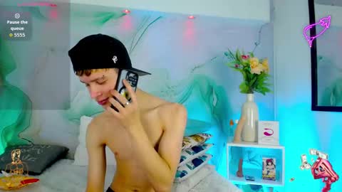 JACK  online show from March 4, 2026, 12:33 pm