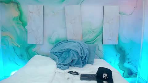 JACK  online show from March 15, 2026, 12:44 pm