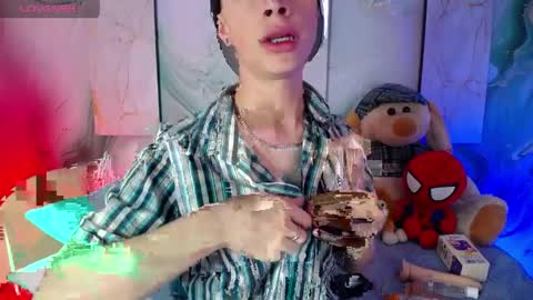 JACK  online show from April 8, 2026, 12:27 pm