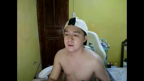 jack_frost25 online show from February 9, 2026, 4:22 pm