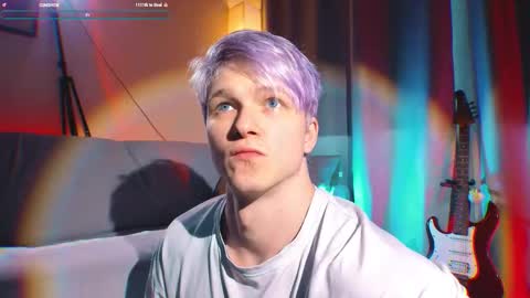 brestonsweet online show from November 17, 2025, 7:58 am