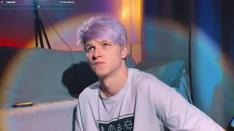 brestonsweet online show from November 24, 2025, 3:50 am