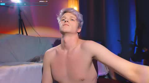 brestonsweet online show from November 24, 2025, 3:56 pm