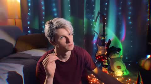 brestonsweet online show from December 15, 2025, 2:10 pm