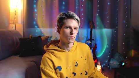 brestonsweet online show from February 7, 2026, 7:45 am