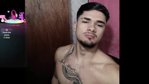 Snapshot of jack_hills2 chatting on February 25, 2026, 10:58 am online show from February 25, 2026, 10:58 am