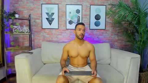 jack_kum online show from July 14, 2026, 6:57 pm