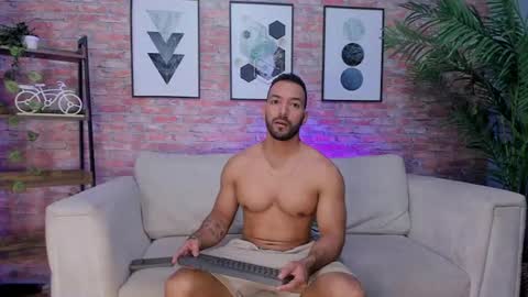 jack_kum online show from July 16, 2026, 7:53 pm