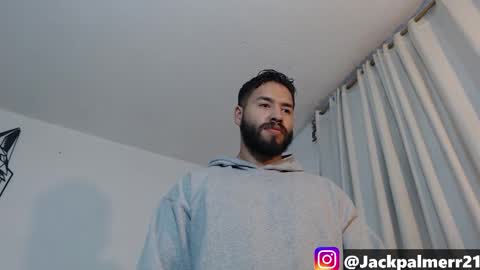 jack and leah online show from December 21, 2025, 9:55 pm