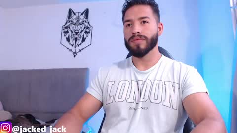 jack and leah online show from April 19, 2026, 9:17 pm