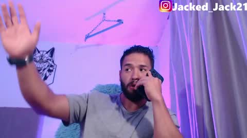 jack and leah online show from May 15, 2026, 11:34 pm