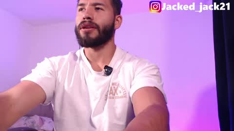 jack and leah online show from May 30, 2026, 1:14 am