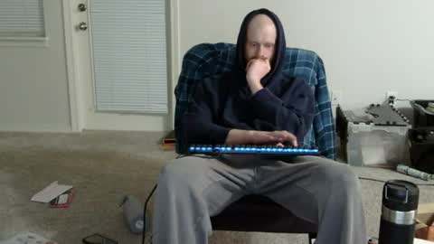 Snapshot of jack_medikoff chatting on June 13, 2026, 9:29 am Jack Medikoff online show from June 13, 2026, 9:29 am