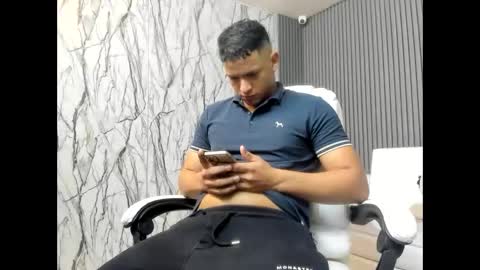 Jack online show from February 23, 2026, 12:46 pm