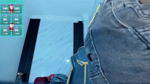 Snapshot of jack_muscles69_ chatting on December 12, 2024, 7:04 pm Jack online show from December 12, 2024, 7:04 pm