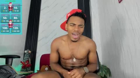 Snapshot of jack_muscles69_ chatting on December 17, 2024, 2:33 pm Jack online show from December 17, 2024, 2:33 pm