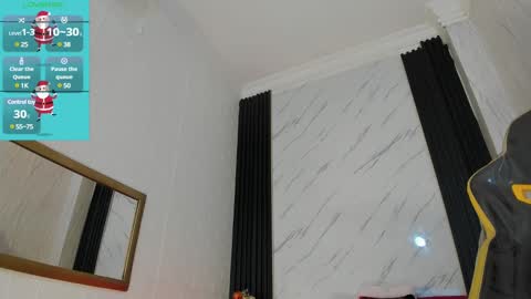 Snapshot of jack_muscles69_ chatting on December 23, 2024, 11:57 am Jack online show from December 23, 2024, 11:57 am