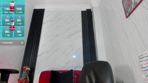 Snapshot of jack_muscles69_ chatting on December 23, 2024, 3:01 pm Jack online show from December 23, 2024, 3:01 pm