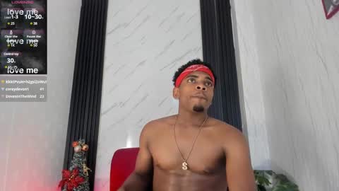 Snapshot of jack_muscles69_ chatting on January 6, 2025, 3:40 pm Jack online show from January 6, 2025, 3:40 pm