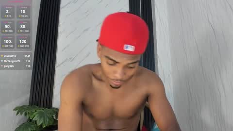 Snapshot of jack_muscles69_ chatting on January 11, 2025, 6:44 pm Jack online show from January 11, 2025, 6:44 pm