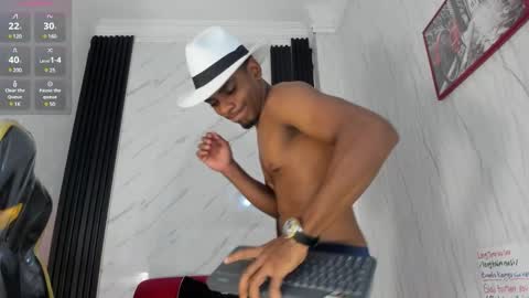 Snapshot of jack_muscles69_ chatting on January 22, 2025, 6:10 pm Jack online show from January 22, 2025, 6:10 pm
