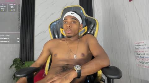 Snapshot of jack_muscles69_ chatting on January 29, 2025, 6:33 am Jack online show from January 29, 2025, 6:33 am