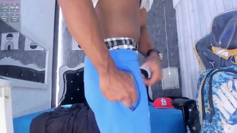 Snapshot of jack_muscles69_ chatting on January 31, 2025, 11:56 am Jack online show from January 31, 2025, 11:56 am