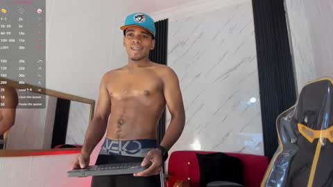 Snapshot of jack_muscles69_ chatting on March 6, 2025, 3:24 am Jack online show from March 6, 2025, 3:24 am