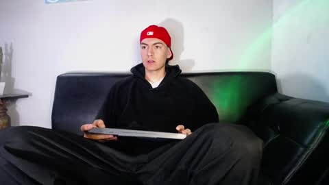 Snapshot of jack_norizz chatting on December 28, 2024, 10:47 am INDEPENDENT MODEL online show from December 28, 2024, 10:47 am