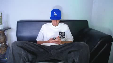 Snapshot of jack_norizz chatting on January 8, 2025, 3:17 pm INDEPENDENT MODEL online show from January 8, 2025, 3:17 pm