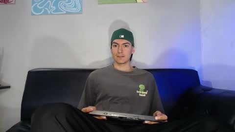 Snapshot of jack_norizz chatting on January 10, 2025, 11:33 am INDEPENDENT MODEL online show from January 10, 2025, 11:33 am