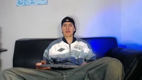 Snapshot of jack_norizz chatting on January 19, 2025, 11:23 am INDEPENDENT MODEL online show from January 19, 2025, 11:23 am