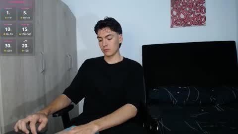 Snapshot of jack_norizz chatting on February 14, 2025, 10:49 am INDEPENDENT MODEL online show from February 14, 2025, 10:49 am