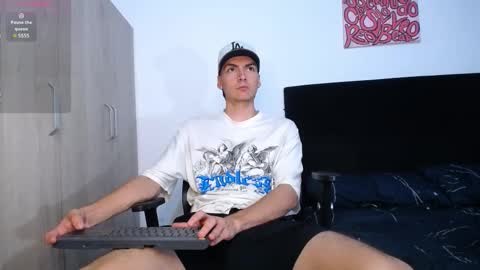 Snapshot of jack_norizz chatting on February 18, 2025, 2:27 am INDEPENDENT MODEL online show from February 18, 2025, 2:27 am