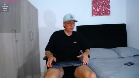 Snapshot of jack_norizz chatting on February 20, 2025, 4:39 am INDEPENDENT MODEL online show from February 20, 2025, 4:39 am