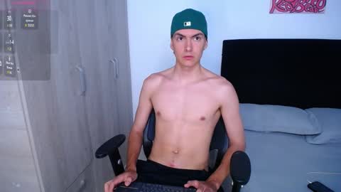 Snapshot of jack_norizz chatting on March 1, 2025, 4:04 am INDEPENDENT MODEL online show from March 1, 2025, 4:04 am