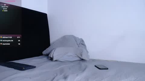 Snapshot of jack_norizz chatting on March 2, 2025, 7:54 am INDEPENDENT MODEL online show from March 2, 2025, 7:54 am