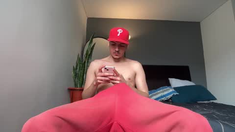 INDEPENDENT MODEL online show from February 2, 2026, 4:38 pm