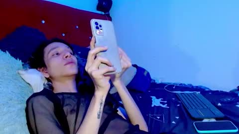 Laick online show from December 18, 2024, 12:32 am