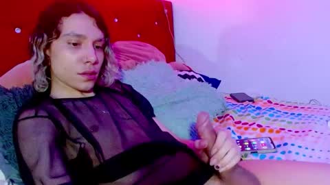 Laick online show from December 22, 2024, 11:20 pm