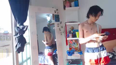 Laick online show from October 28, 2025, 8:55 pm