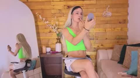 Jack Shane online show from March 19, 2026, 3:10 am