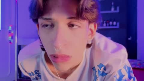 Jack Shane online show from March 31, 2026, 9:04 pm